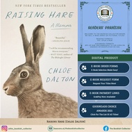 Raising Hare [Chloe Dalton]