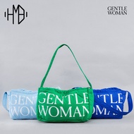 Gentle Woman Dumpling Bag Gentlewoman