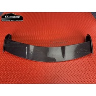 W176 A200 250 45 AMG Carbon Roof Spoiler M577