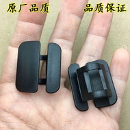 Volvo Cover Sound Insulation Cotton Buckle Heat Insulation Cotton Clip S90 S60 C70 C30 S80 V60 V40 S