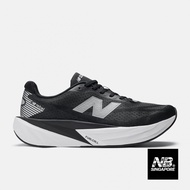 NEW BALANCE - FuelCell Rebel V5 - Black/White - Men's [MFCXLO5]