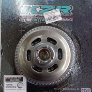 STARTER ONE WAY COPPER BUSH Y15ZR/Y16ZR/FZ150/R15 STARTER ONE WAY COPPER BUSH KZR