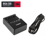 Canon Charger Kamera Lc E6e Charjer For Baterai Lp E6 Chas Eos 60D 70D 80D Chasan Camera DSLR