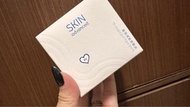 Skin advanced 舒潤保濕卸妝膏80g