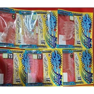 BAIT BREATH 1.8 SUPER SOFT SQUID AJING UL FISHING UMPAN SOTONG TIRUAN UNTUK PANCING AJING UL UV GLOW