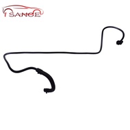 Engine Coolant Overflow Hose 8V2Z8B081B,CN118C012AA For Ford Fiesta 2011-2019 1.6L-L4