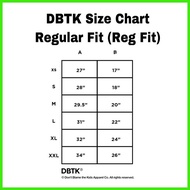 ∇ ORIGINAL DBTK CLOTHING