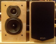 Quad 9L2 Speaker 喇叭