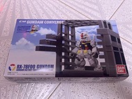 FW GUNDAM CONVERGE GUNDAM FACTORY YOKOHAMA LIMITED Ver. 橫濱高達