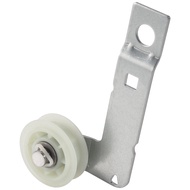 For W10837240 Dryer Idler Pulley with BracketReplace Part for Dryer