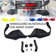 Suitable For Cfmoto 400Mt 650Mt Glove Guard, Shield Guard, Windshield, Hand Windproof 650Mt 400Mt NE