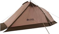 LOGOS 帳篷 Tradcanvas Touring Double, SOLO-BA 71805575