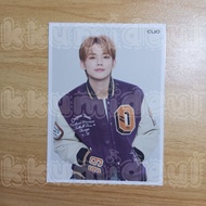 ONHAND COD TXT YEONJUN CLIO POSTCARD PHOTOCARD OFFICIAL MERCH KPOP