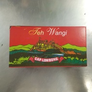 TEH WANGI CAP LOMBONG 50GM