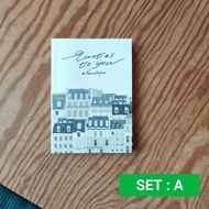 Fathom_ (ปกอ่อน) Quotes to you โควทถึงคุณ / itmydefinition