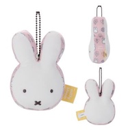預訂日本 Dick Bruna Miffy Bloom Mocchi-Mocchi-Style 掛件 代購日本直送