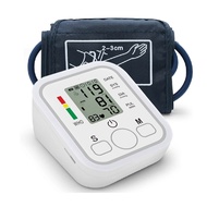 Blood Pressure Monitor Arm BP Blood Pressure BP Monitor Digital Wrist Blood Pressure Monitor