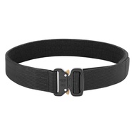 Battle Belts Tactical, Stiffened 1.5" 2-Ply Tactical Gun Belt Quick Release Heavy Duty War Belt Mili