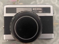 Carl Zeiss JENA WERRA