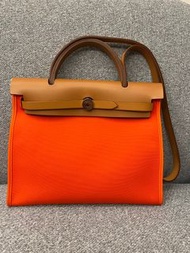 Hermes Herbag 31