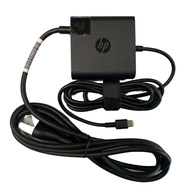 925740-002 65W HP USB Type-C AC Adapter Charger for HP Spectre x360 13-AE015DX, HP Elite X2 1012 G2,Elitebook x360 Notebook Charger;860065-002,860209-850,TPN-CA06,1588-3003 HU10674