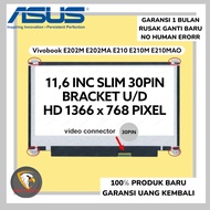 LCD LED Asus Vivobook E202M E202MA E210 E210M E210MA