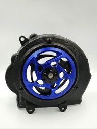 ครอบใบพัด ( หมุน ) HONDA Scoopy i GEN 3 2017 ~ 2020  GEN4 2021 ~ ล่าสุด