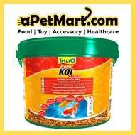 Tetra Pond KOI Sticks Fish Food