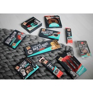 Authentic 1 dirty works Cosmetics