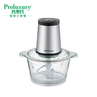 普樂氏 - 玻璃強力碎肉攪拌器 1.5公升 (PSB103015)
