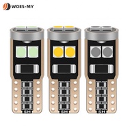 T10 Width Light Reading Light Replacement T10 3030-6SMD Vehicle Practical