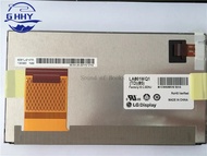 【LWS MALL】 New 6.1inch Lcd Display La061wq1-Td05 La061wq1td05 La061wq1 Lcd Screen For Car Gps Naviga