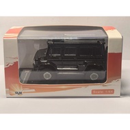 Mercedes-Benz Unimoke U5000 Alloy Car Model Brand: GLM Scale: 1: 64 Limited: Limited 3000 Units 9.9%