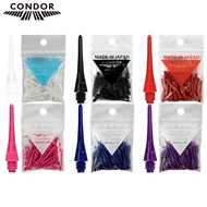 Condor Tip - CONDOR Premium Soft Tip Point (2BA)
