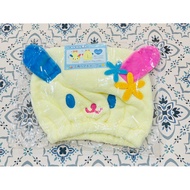 Sanrio Usahana Triangle Hair Cap-