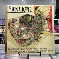 FIONA APPLE The Idler Wheel... Vinyl (Black, 1LP)