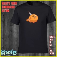 ♀ ✻ ◊☜ AXIE INFINITY Axie Numbling Lechon Card Shirt Trending Design Excellent Quality T-Shirt (AX5