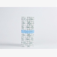 5/10M Tranparent Film Dressing Roll Plester Perban Anti Air Perban Medis Pita Medis Anti Air Anti Lu