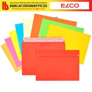 ELCO Peel & Seal Coloured Envelope C5 - 10pcs per pack (74618)