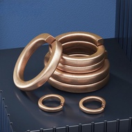 Copper Spring Washer/Spring Washer/Elastic Washer Round Spring Washer M2/M2.5/M3/M4/M5/M6/M8/M10/M12