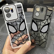 Silicone Transparent  Soft Case Lens Protecting For infinix Smart 9 Pro 9 Plus 9 HD 8 Pro 8 Plus 8 H