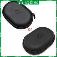 WIN Portable Headset Carrying for Case Protective for Case for KZ ZS10 ES4 ZSR ATR E
