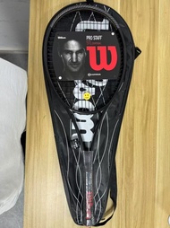 🎾Wilson Pro Staff 97 V13 全新Federer全碳素網球拍