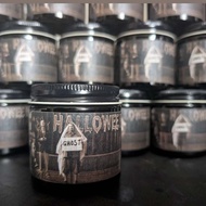 The Classics Pomade Co. | Ghost Ghost Ghost
