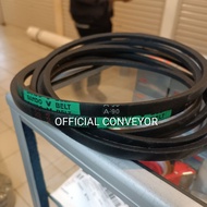 Vanbelt BANDO a 90 / fanbelt V belt Green seal BANDO a 90 / A90 / A-90