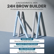 Jung Saem Mool Men 24 Hour Brow Builder 0.25g