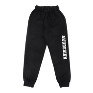 AKUDESIGN Phantom Jogger Pants