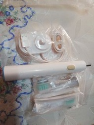 小米電動牙刷2新刷頭