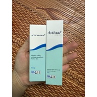 Actiscar Scar Fade Cream and Serum Combo Fade Keloid Scars, Concave Scars, Pitted Scars, Dark Scars,