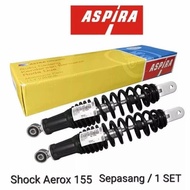 Original Aerox 155 Aspira Astra Rear Shock Shockbreaker